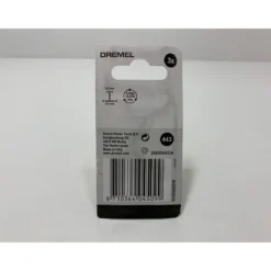 DremelStahl-Drahtbürste Durchmesser 3,2 mm 3 Stück