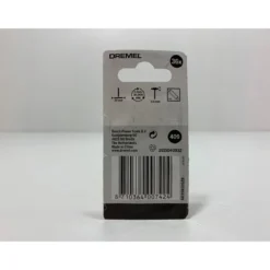 DremelTrennscheibe Durchmesser 24 mm stärke 0,64mm