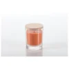 Duftkerze Advent Dream Orangen-Punsch 8,5 x 10,4 cm
