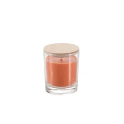 Duftkerze Advent Dream Orangen-Punsch 8,5 x 10,4 cm