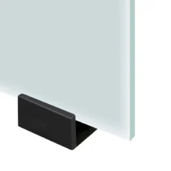 Durabil Glasschiebetür Stripes Soft Close 203,5 x 88 cm