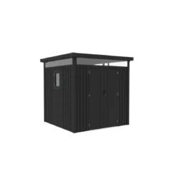 Durabil Metalgerätehaus Mauritius 230 x 230 x 222 cm