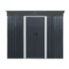 Durabil MGH Max 2.0, 238x196x173cm