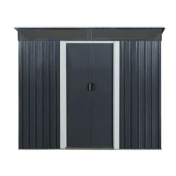 Durabil MGH Max 2.0, 238x196x173cm