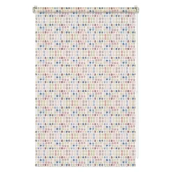 Easyfix Rollo Japandi Mosaik 45x150cm