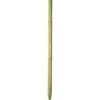 Eckpfahl Octo Wood 14 x 250 cm braun