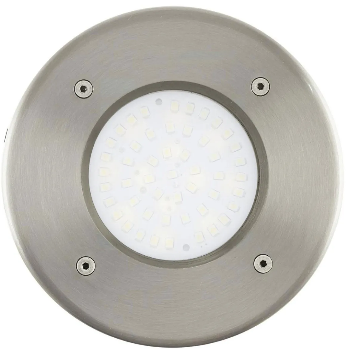 Eglo LED-Bodeneinbauleuchte Lamedo rund