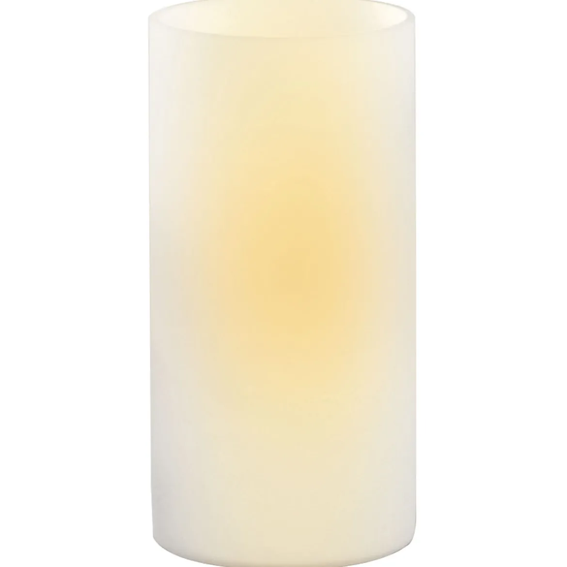 Eglo Tischleuchte Geo 20 cm mit Opalglas
