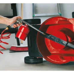 Einhell Druckluftset Profi 5tlg.