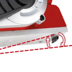 Einhell Elektrohobel TE-PL 900