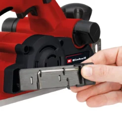 Einhell Elektrohobel TE-PL 900
