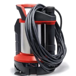 Einhell GE-DP7935N-ALLECO Schmutzwasser-pumpe