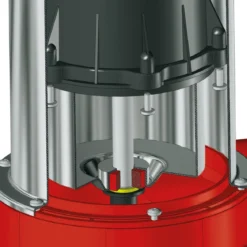 Einhell GE-DP7935N-ALLECO Schmutzwasser-pumpe