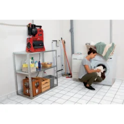 Einhell GE-WW1145ECO Hauswasserwerk