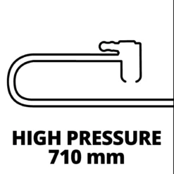 Einhell Hybrid-Kompressor Pressito