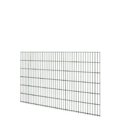 Einstabmatte 200 x 125 cm grün