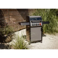Enders Colsman Enders Hyde 3 SIKR Turbo