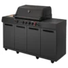 Enders Colsman Enders Uniq 4 IK Kitchen Cruster Shadow