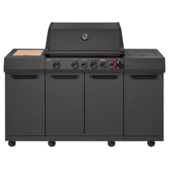 Enders Colsman Enders Uniq 4 IK Kitchen Cruster Shadow