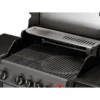 Enders Colsman Gasgrill Hyde 4 SIKR Turbo