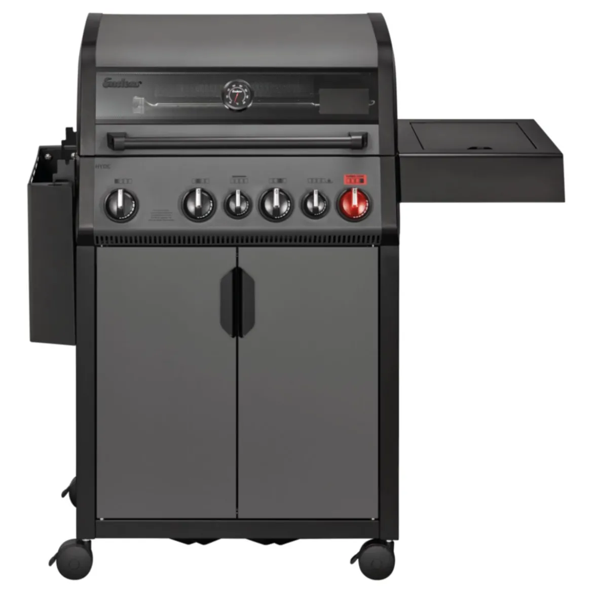 Enders Colsman Gasgrill Hyde 4 SIKR Turbo