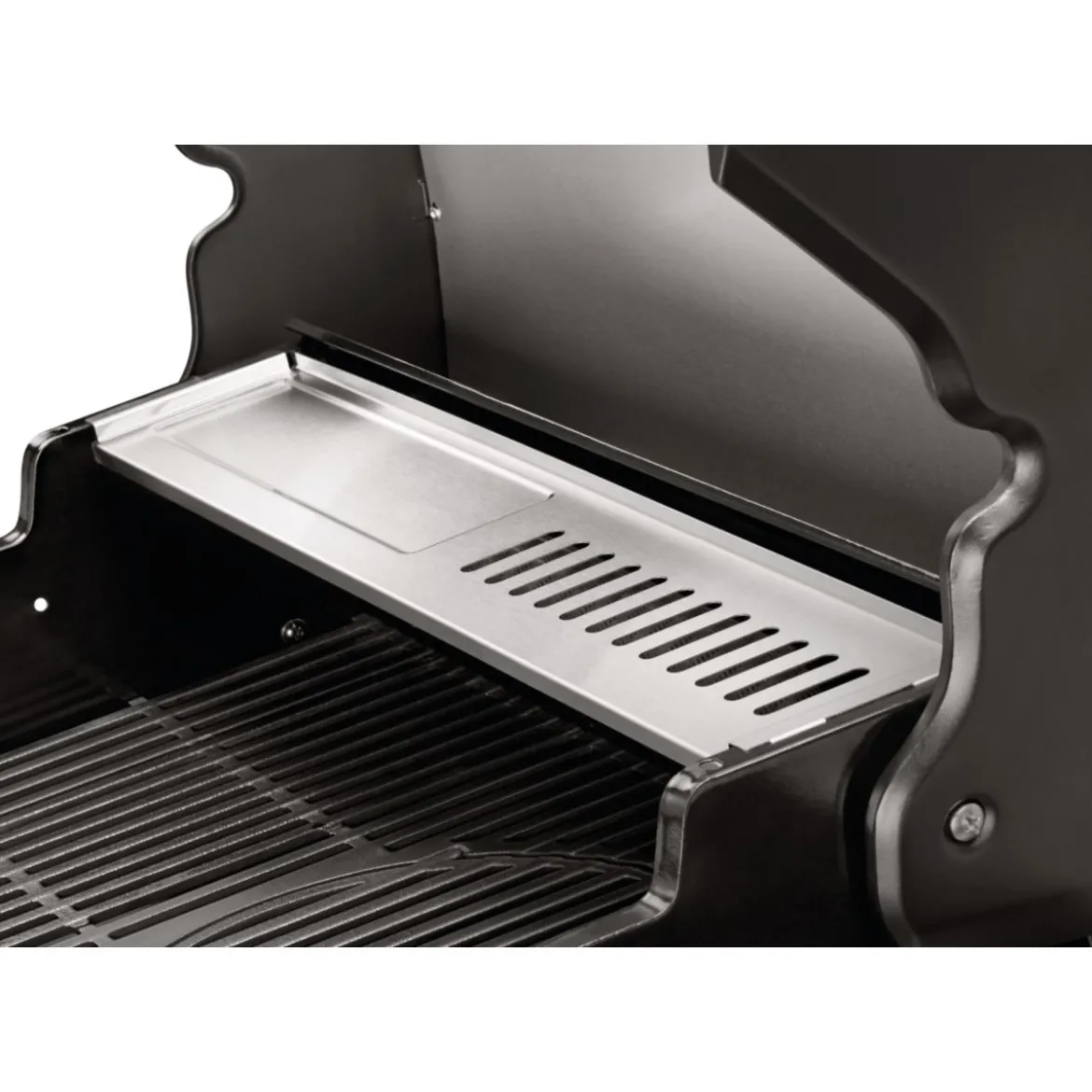 Enders Colsman Gasgrill Hyde 4 SIKR Turbo