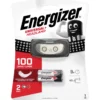 Energizer LED-Stirnlampe schwarz