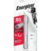 Energizer LED-Taschenlampe silber