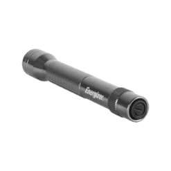 Energizer LED-Taschenlampe silber