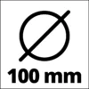 Ersatzbuerste Stahl GC-EG 1410