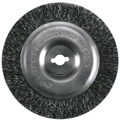 Ersatzbuerste Stahl GC-EG 1410