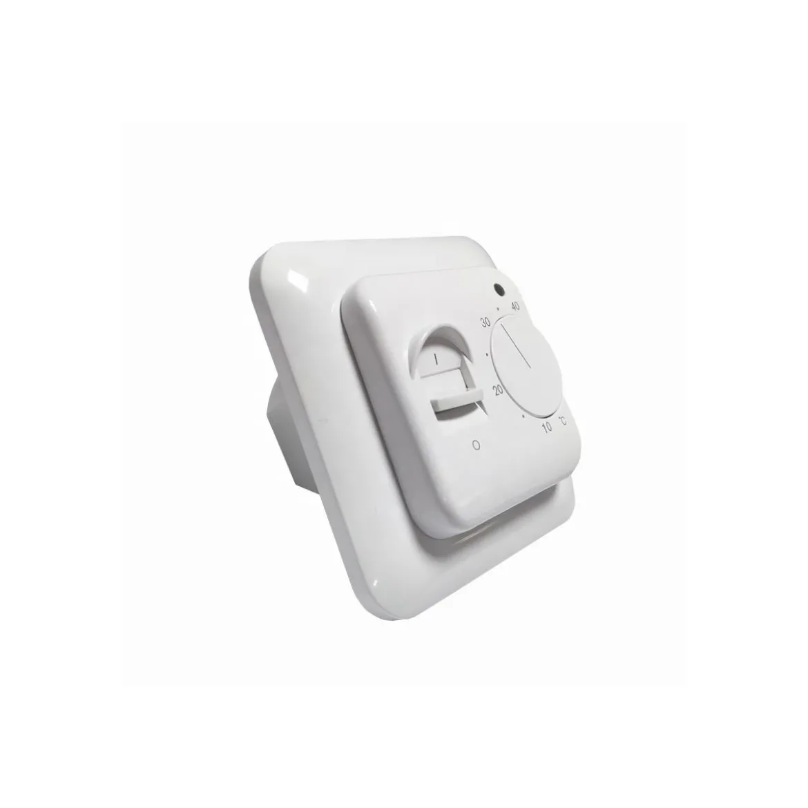 E-ThermostatElektrotherm Regler