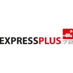 ExpressPlus DuschMaster Rain III Mode m.Thermostat Kopfbrause rund chrom