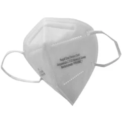 Feinstaubmasken FFP2 2 Stück