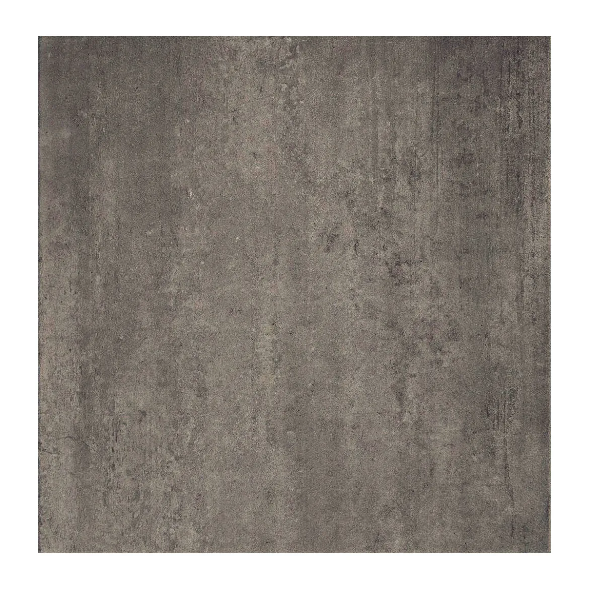 Feinsteinzeug Star matt grau 61 x 61 x 0,82 cm