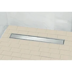 Feinsteinzeug Trend beige glasiert 61 x 30,5 cm
