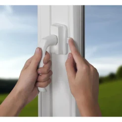 Fenster- und Balkonsicherung WinLock 3 Stück
