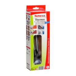 FischerAbstandsmontagesystem TherMax 12/110 mm M12 2 Stück