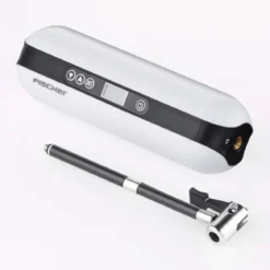 Fischer Bikes Akku-Kompressor mit Powerbank
