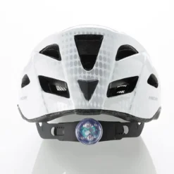 Fischer Bikes Fahrradhelm Urban Lano weiß Größe S/M