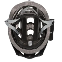 Fischer Bikes Fahrradhelm Urban Levin schwarz Größe S/M