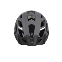 Fischer Bikes Fahrradhelm Urban Levin schwarz Größe S/M