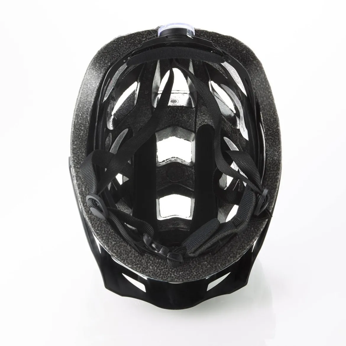 Fischer Bikes Fahrradhelm Urban Lano weiß Größe S/M