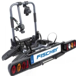 Fischer Bikes Fahrrad-Kupplungsträger Proline Evo 2