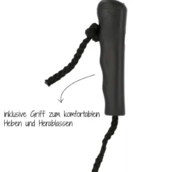 Fischer Bikes Fahrradlift Plus max 30kg