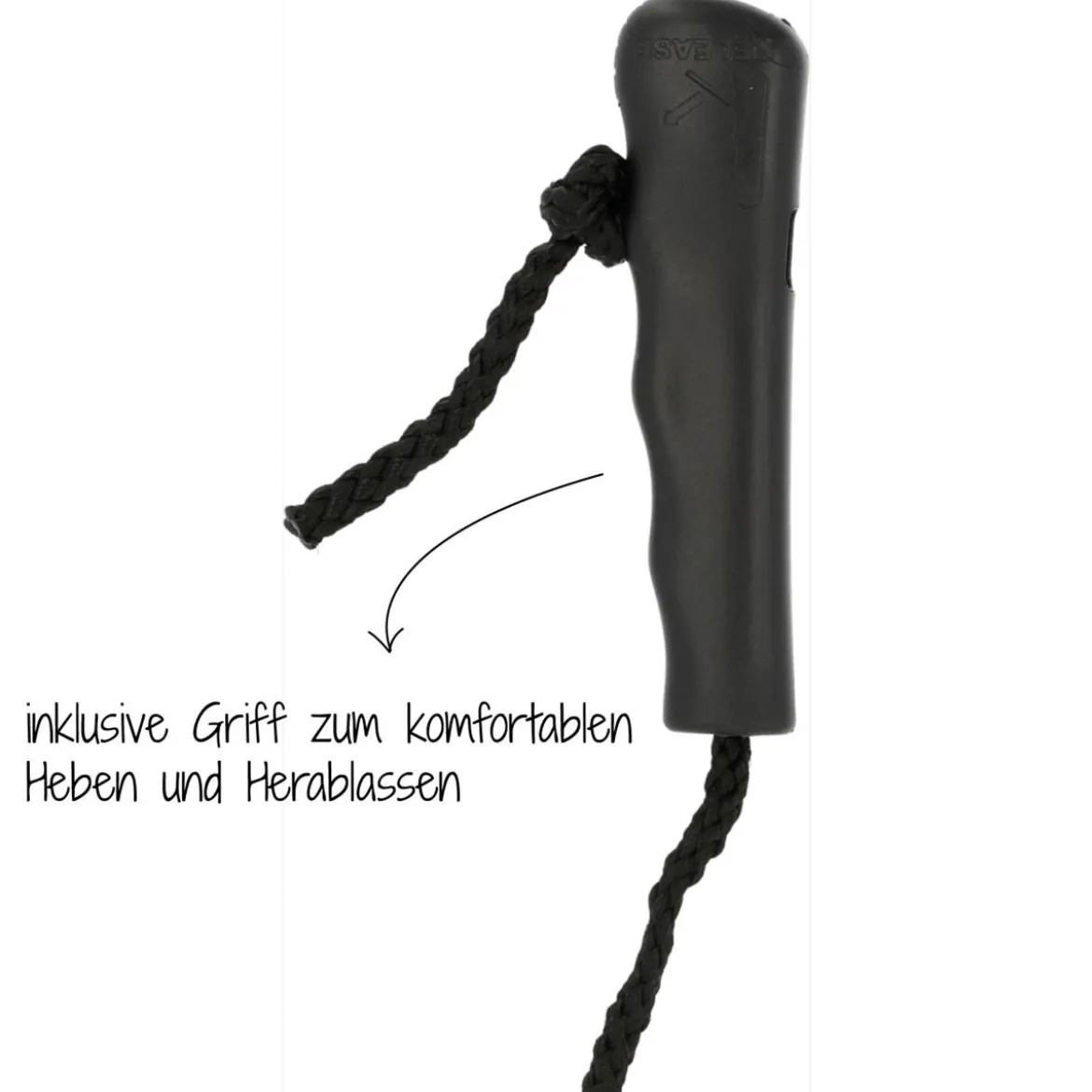 Fischer Bikes Fahrradlift Plus max 30kg