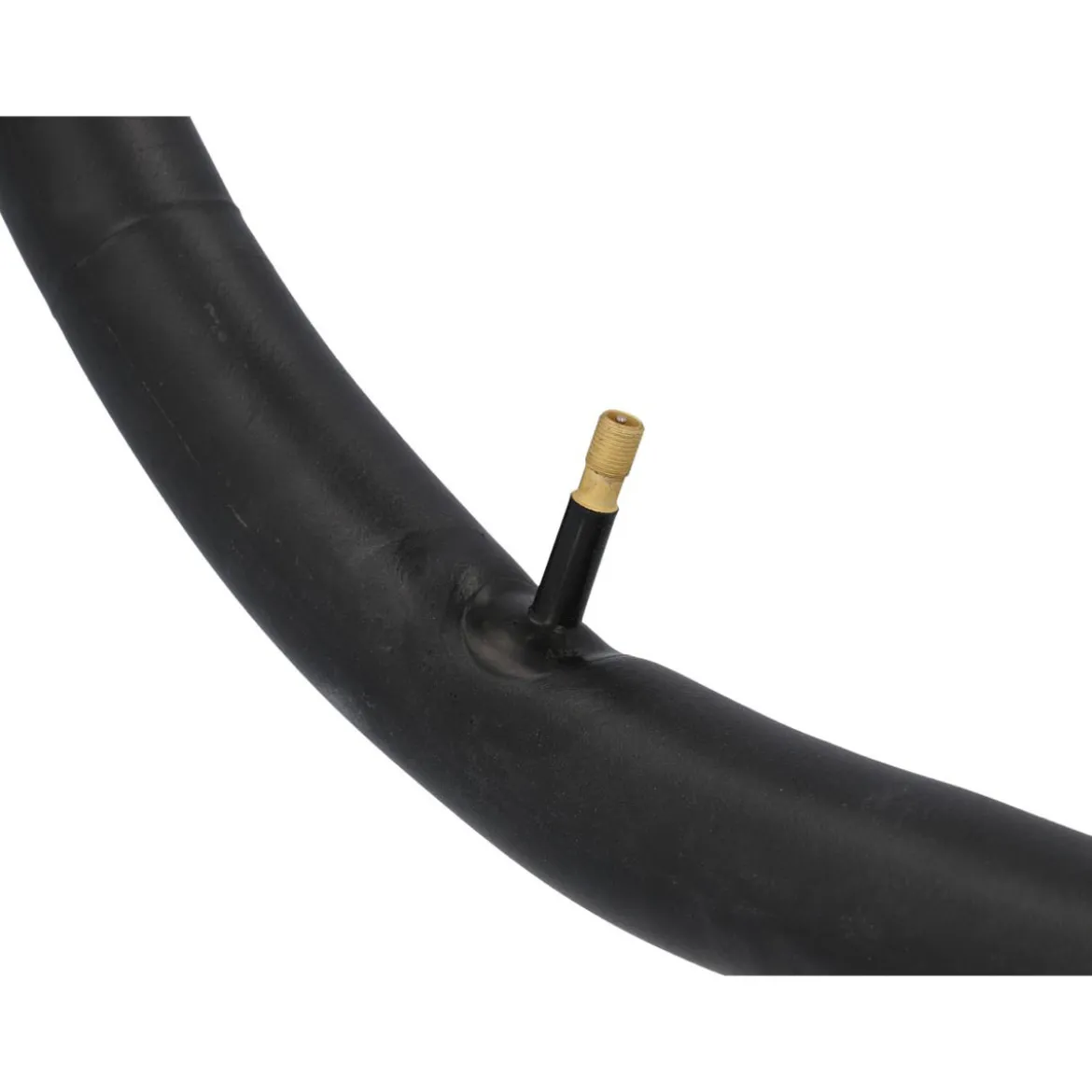 Fischer Bikes Fahrradschlauch 26 Zoll mittel AV