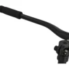Fischer Bikes Lenker-Griffe Soft schwarz 2 Stück