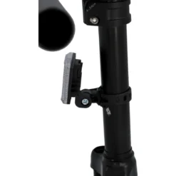 Fischer Bikes Reflektor Front Vorbaubefestigung