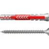 Fischer Dübel DuoPower 6x50 S A2 K (4)